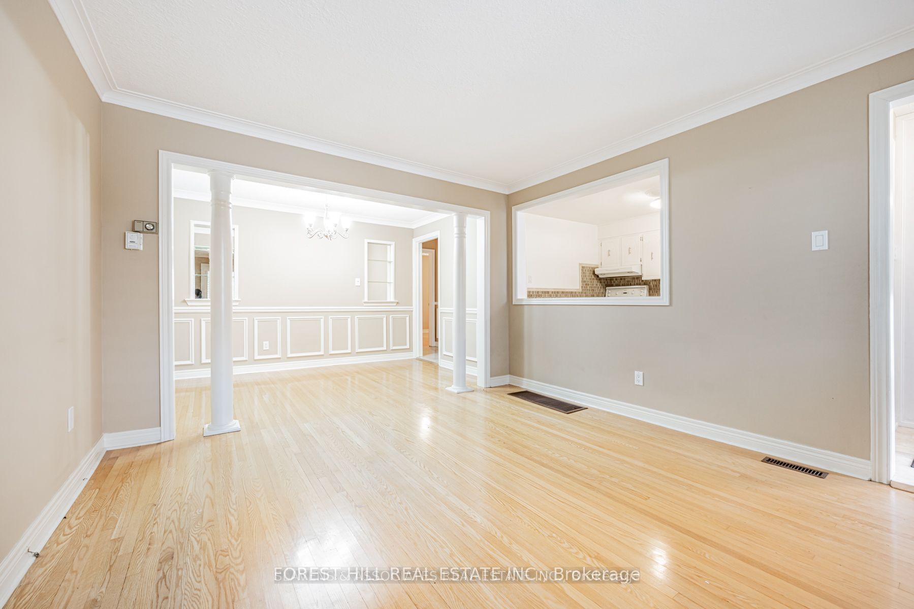 Additional image 6 of Main Flr-159 Spalding Road, Toronto, ON, M3K 1K3