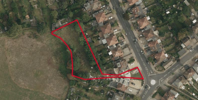 Additional image 6 of Land for saleKent House Road, Beckenham BR3