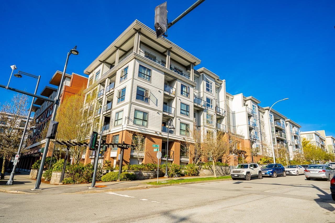 Additional image 2 of 516-13733 107a Avenue, Surrey, BC, V3T 0B7