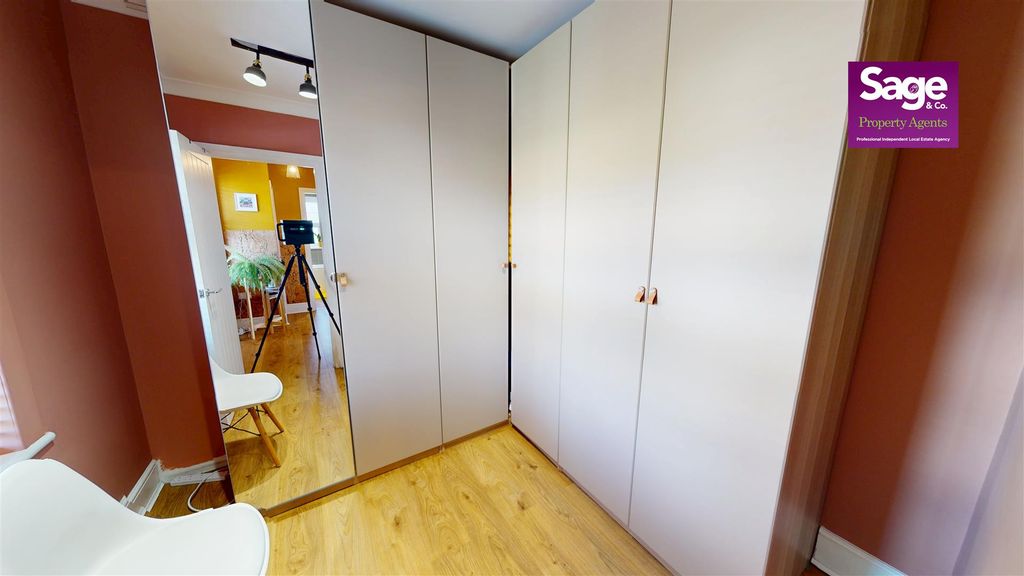 Additional image 10 of 3 bed semi-detached house for saleCollege Road, Penygarn, Pontypool NP4