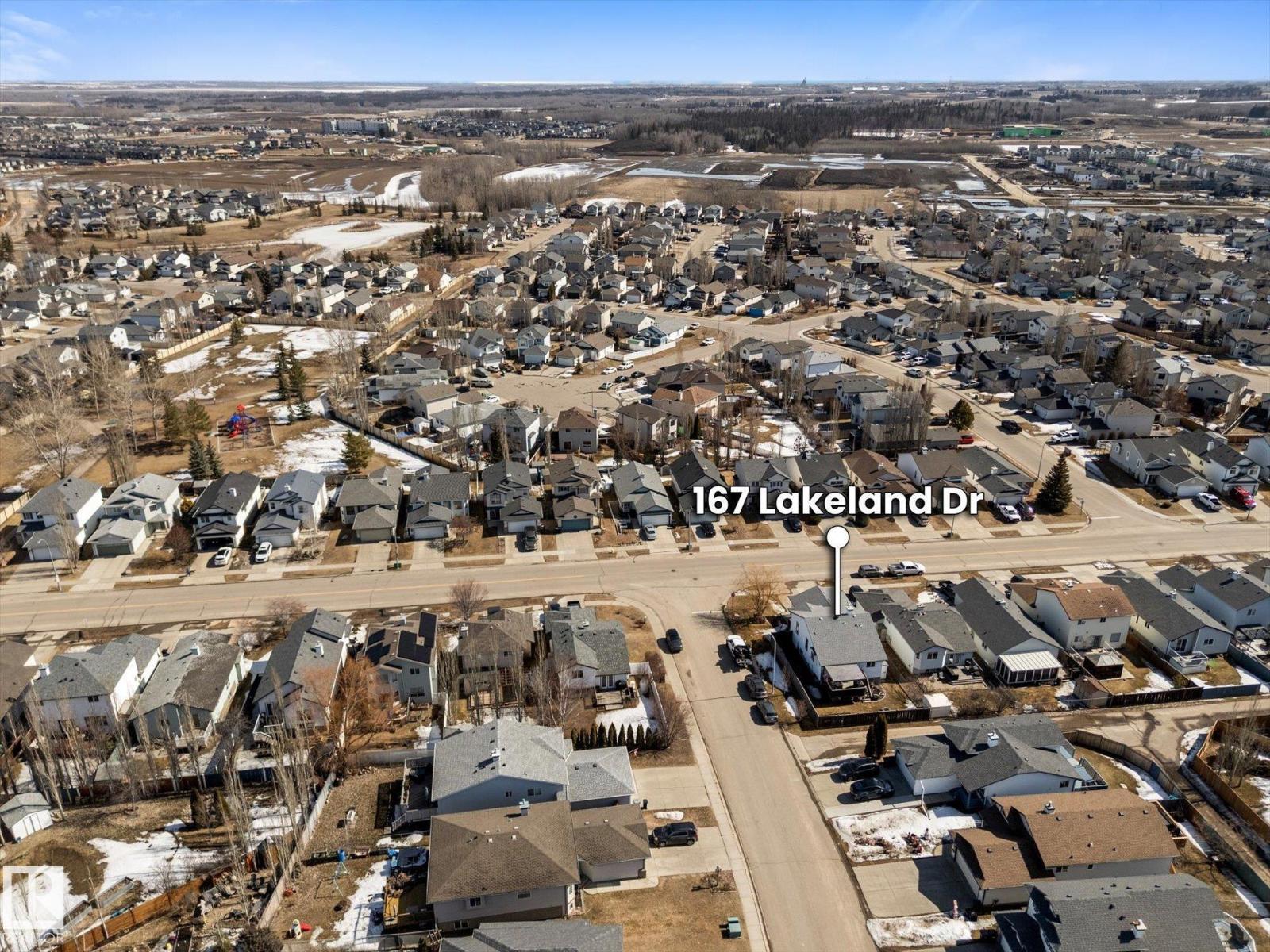 Additional image 4 of 167 Lakeland Drive, Spruce Grove, AB, T7X3Z8