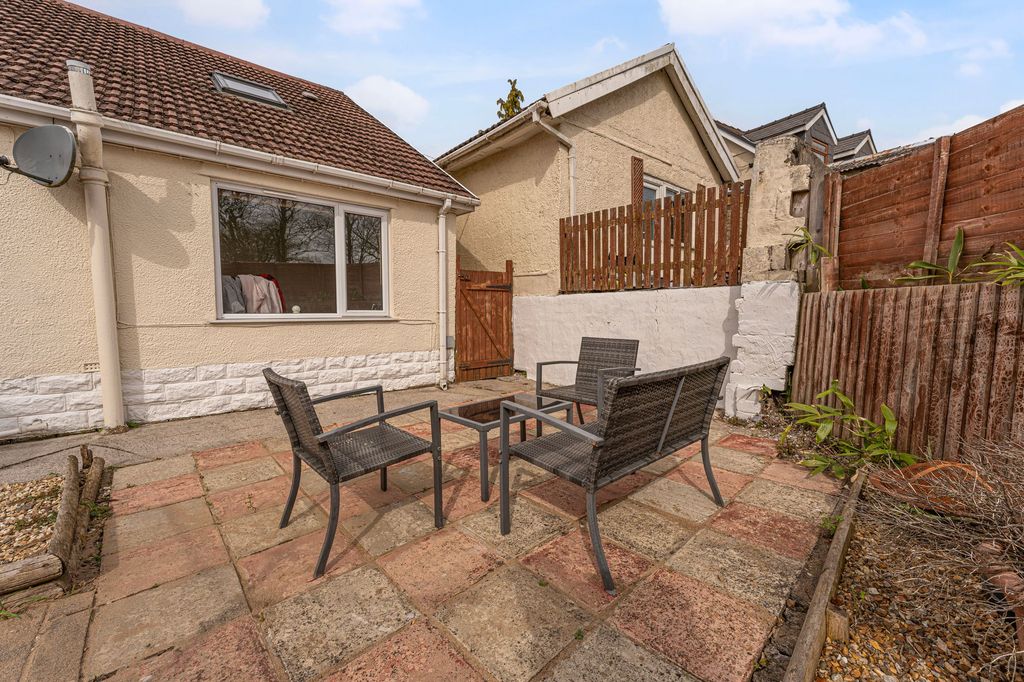 Additional image 26 of 3 bed semi-detached bungalow for saleLlangynidr Road, Beaufort NP23