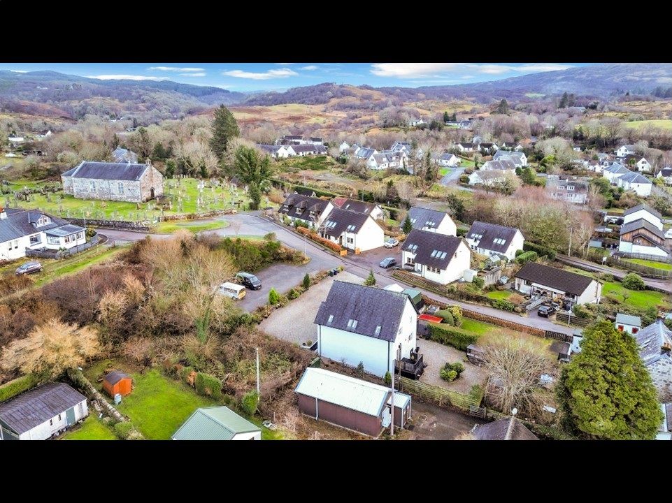 Additional image 31 of 4 bed detached house for saleTaigh Ban Mor, Taynuilt, Argyll, Taynuilt PA35