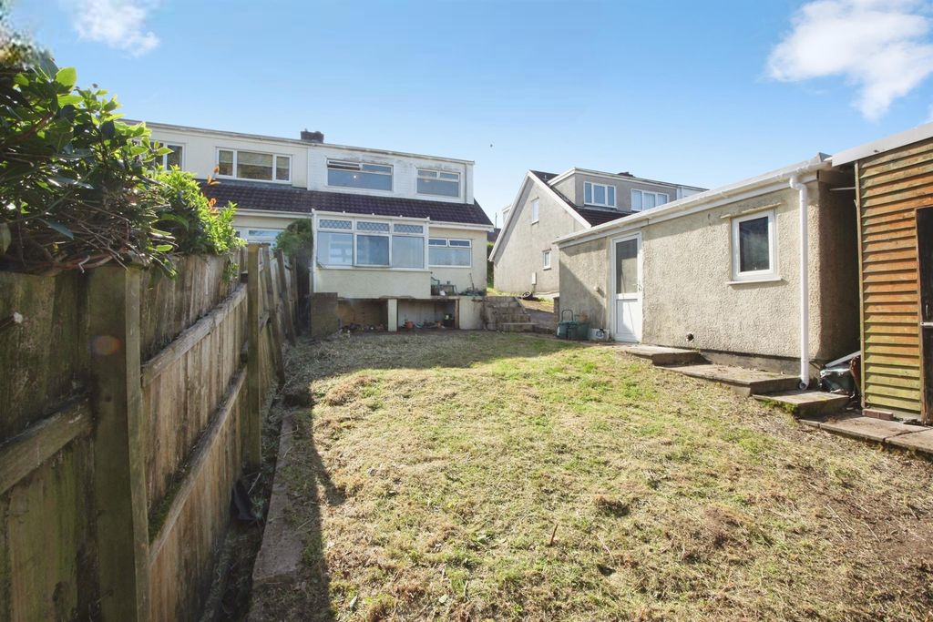 Additional image 20 of 3 bed semi-detached house for saleTy Newydd, Machen, Caerphilly CF83