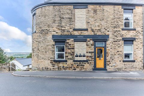 Heavygate Road, Walkley, Sheffield S10