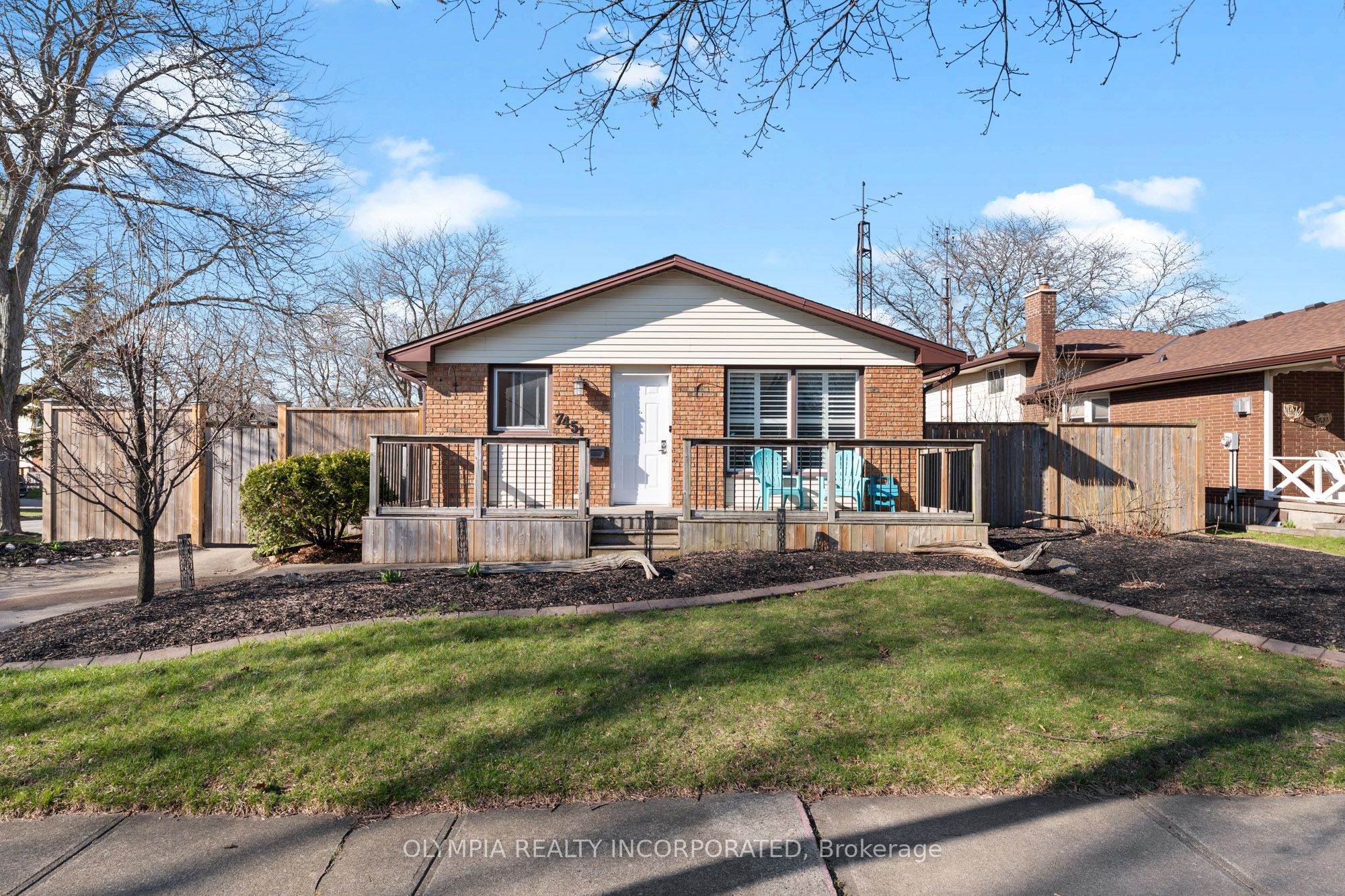 7451 Green Boughs Road, Niagara Falls, ON, L2J 3Y8