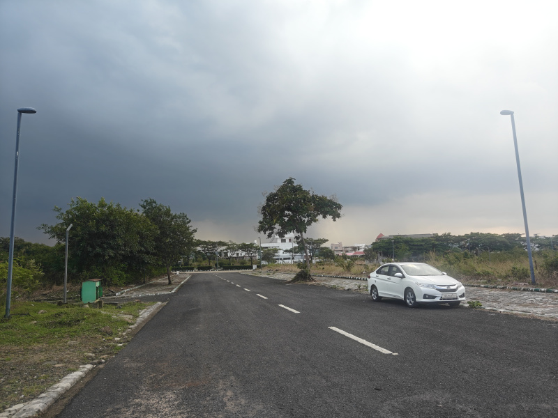Super Corridor, Indore