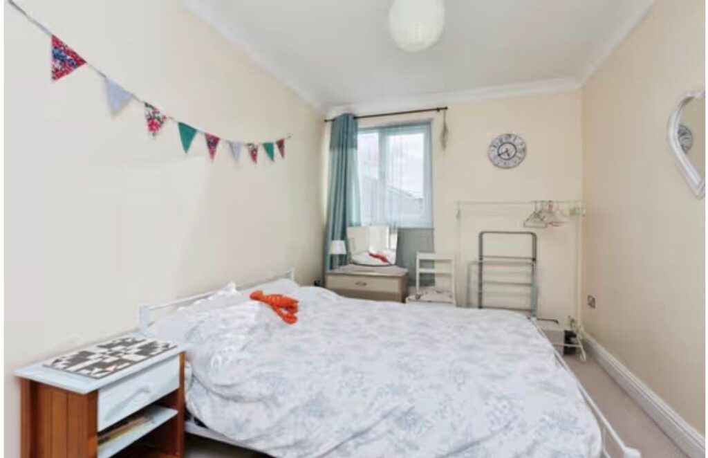 Additional image 11 of 1 bed flat for saleFlat 6, 5 Carlisle Road, Bridlington YO15