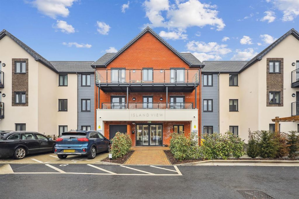 Additional image 20 of 2 bed flat for saleIsland View, Shortwood Copse Lane, Basingstoke RG23