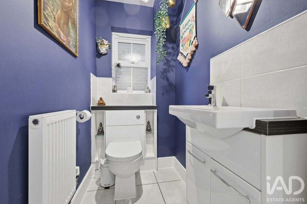 Additional image 9 of 5 bed detached house for saleBayford Way, Stansted Mountfitchet CM24