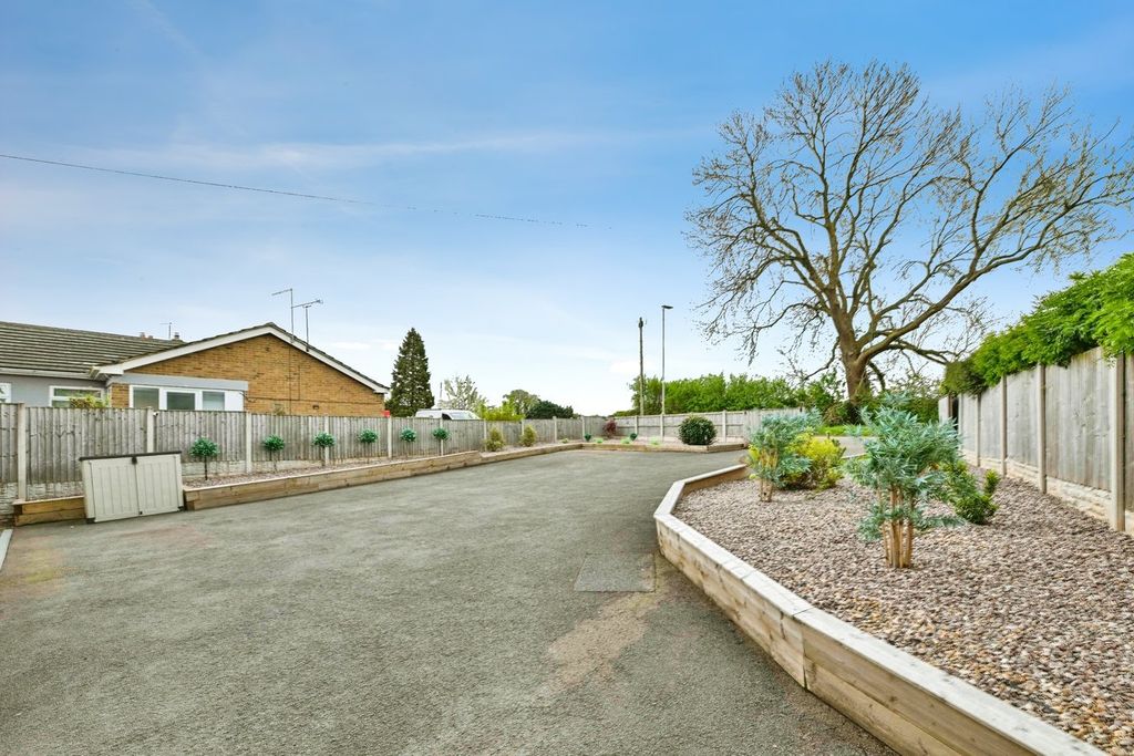 Additional image 33 of 5 bed detached house for saleThe Green, Diseworth, Derby DE74