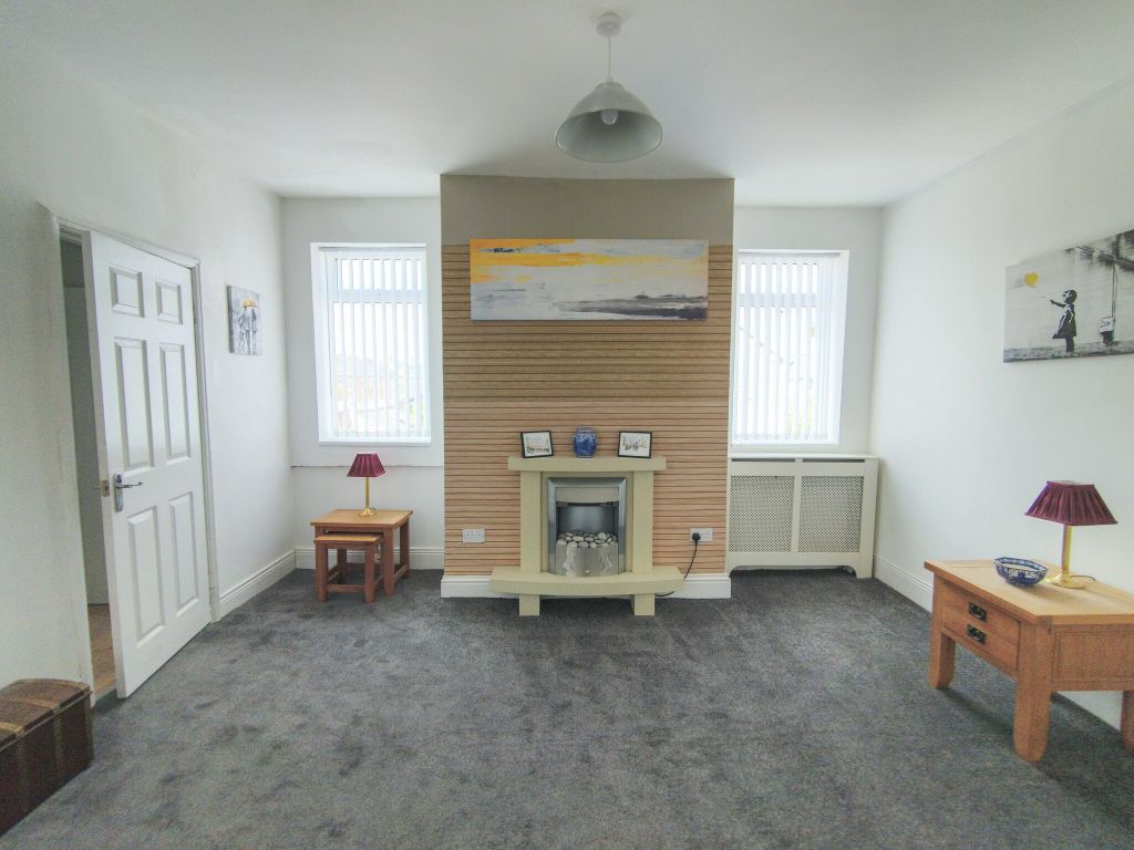 Additional image 2 of 2 bed flat for saleJuliet Street, Ashington NE63