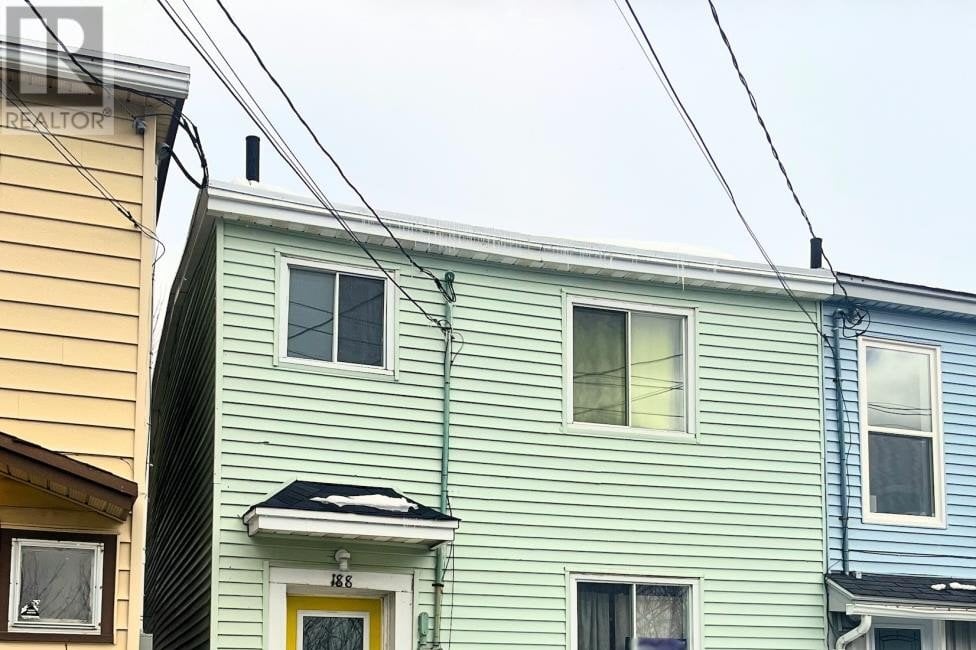 Additional image 7 of 188 Pleasant Street, St. John's, NL, A1E1L8