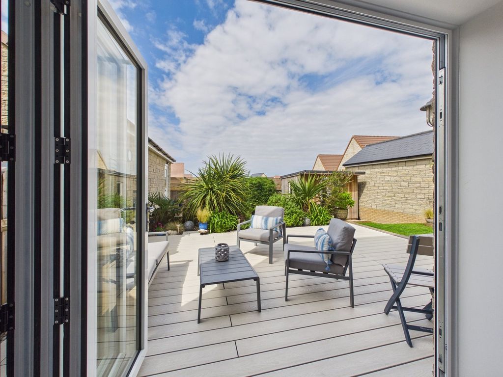 Additional image 15 of 4 bed detached house for saleTanner Road, Banwell, Weston Super Mare BS29