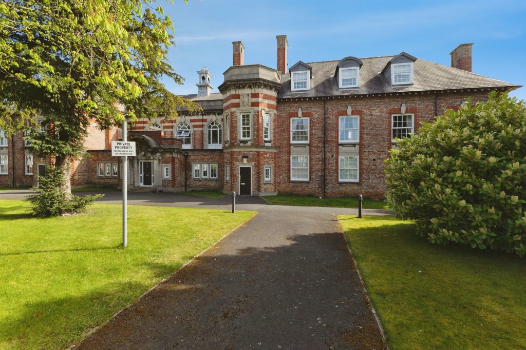 2 bed flat for saleRoman Road, Middlesbrough TS5