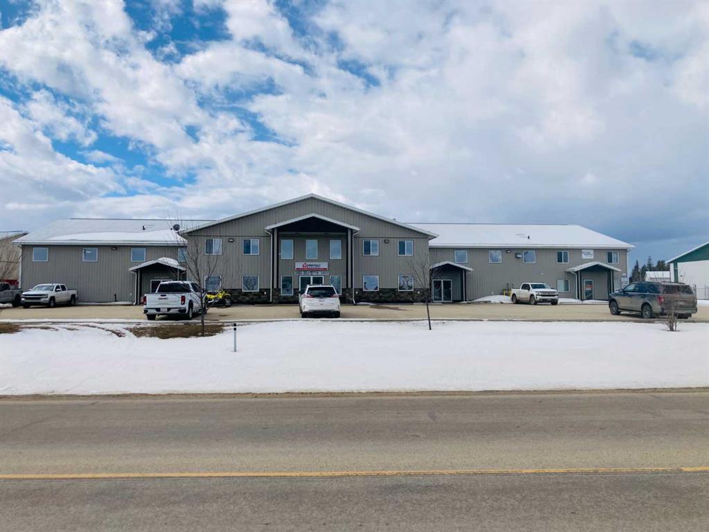 3430 33 Street, Whitecourt, AB, T7S 0A2