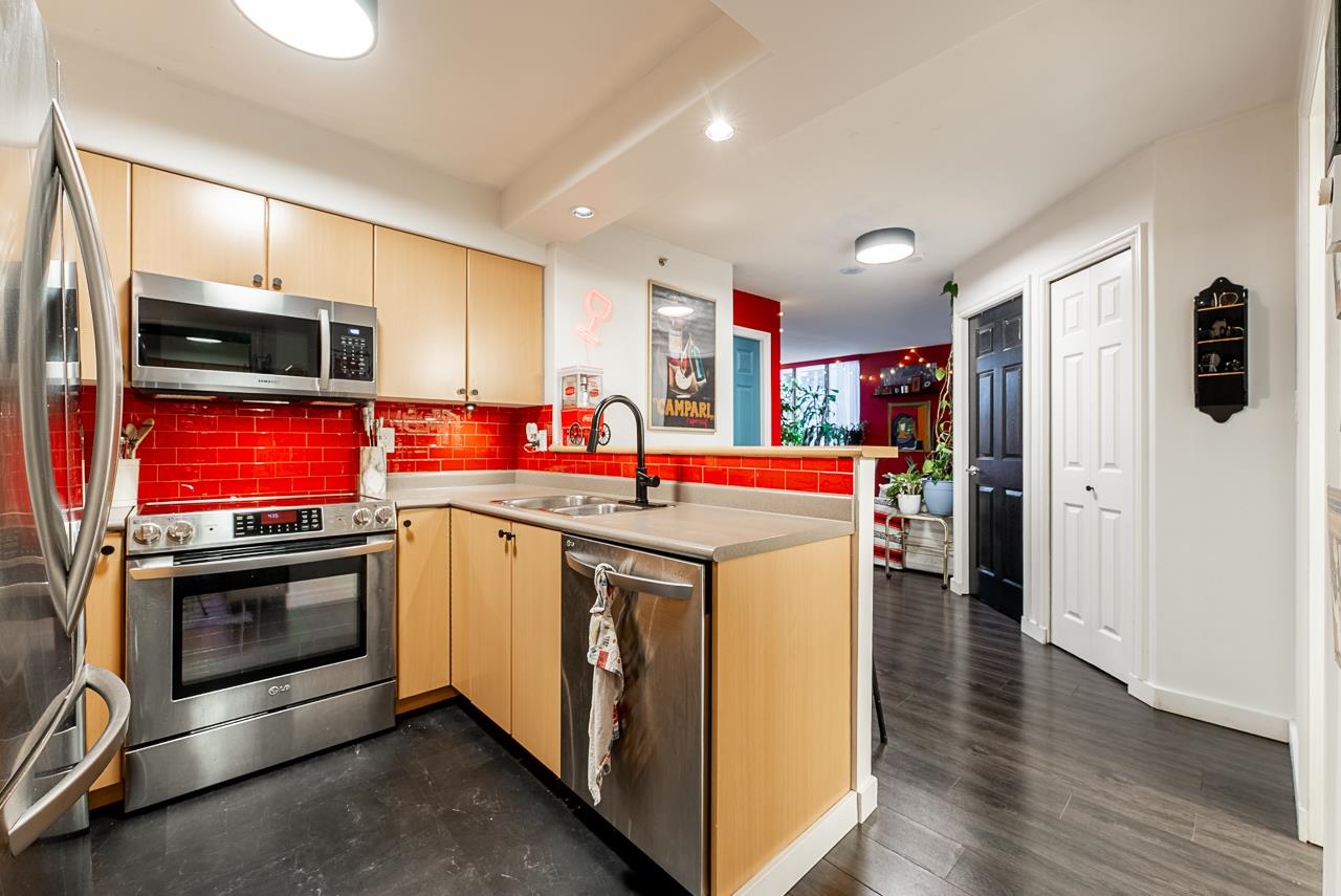 Additional image 4 of 706-680 Clarkson Street, New Westminster, BC, V3M 6X9