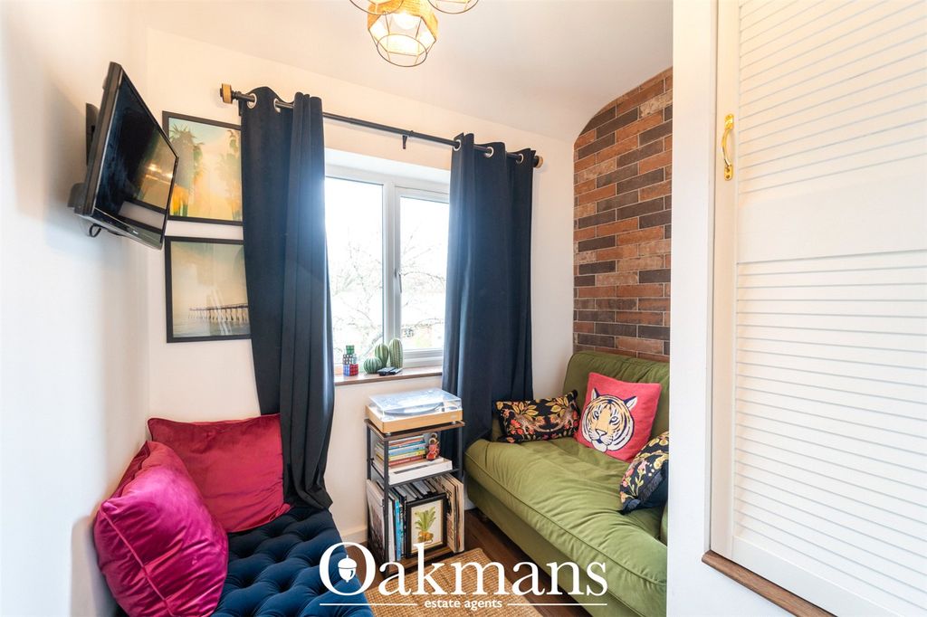 Additional image 17 of 3 bed terraced house for saleWoodhouse Road, Birmingham, West Midlands B32