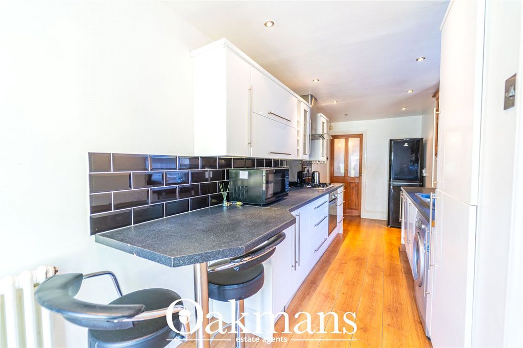 Additional image 6 of 3 bed end terrace house for saleAll Saints Road, Bromsgrove, Worcestershire B61