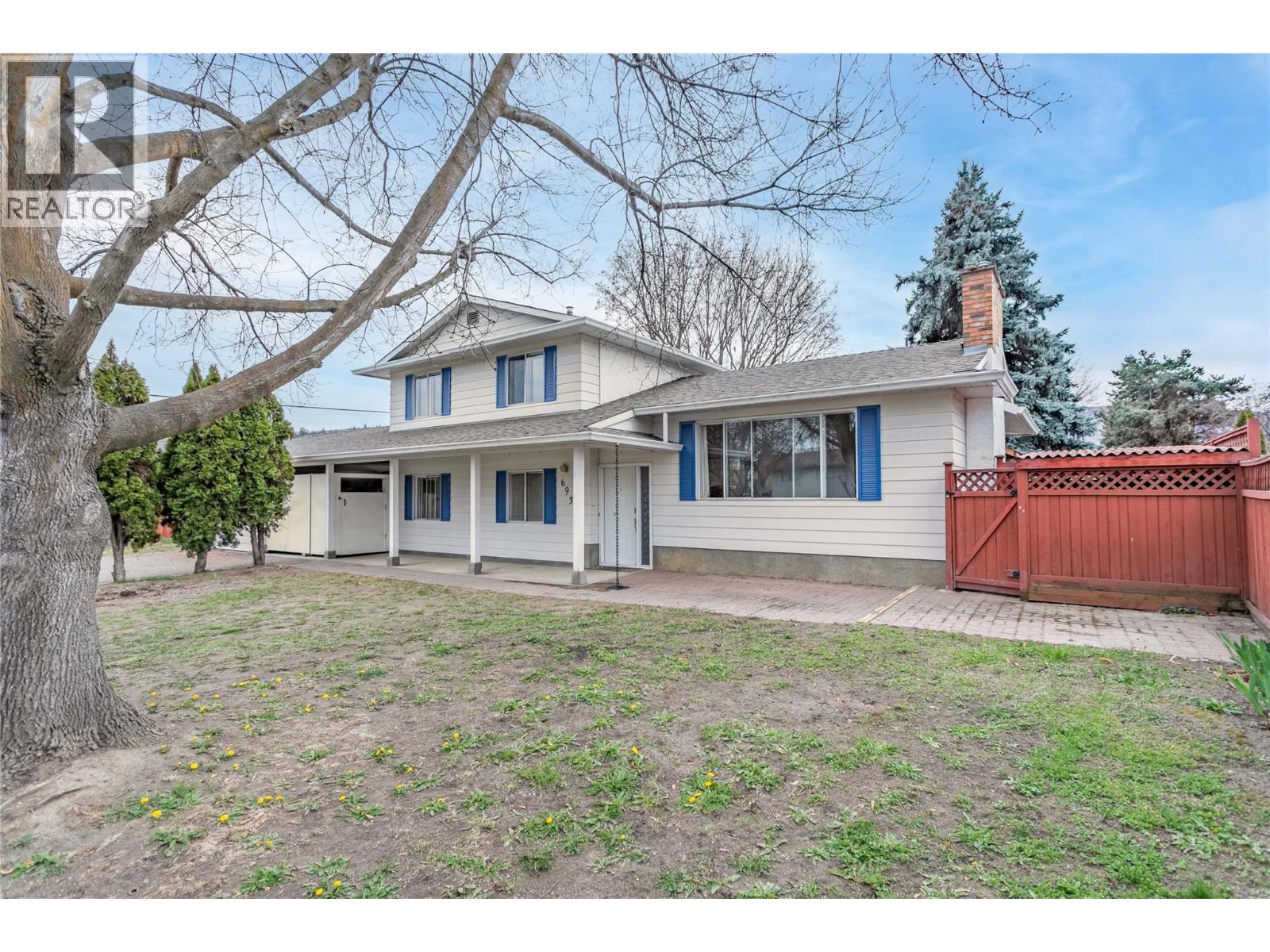 Additional image 3 of 693 Paret Place, Kelowna, BC, V1W2K6