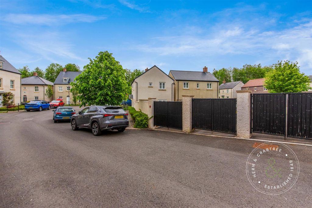 Additional image 15 of 3 bed detached house for saleTrem Y Coed, Mulberry Grove, St. Fagans, Cardiff CF5