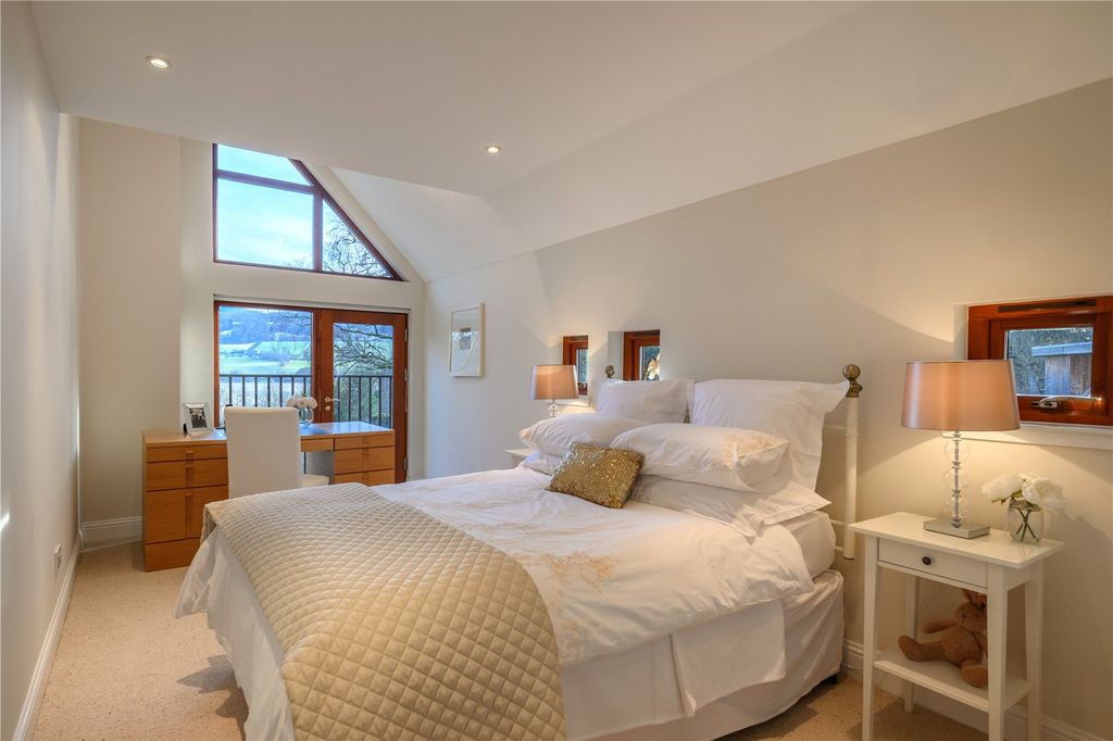 Additional image 18 of 5 bed detached house for saleBirkenshaw, Weem, Aberfeldy, Perth And Kinross PH15