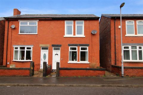 Kenyon Lane, Prestwich M25