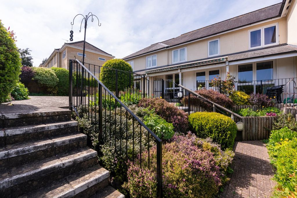 Additional image 6 of 1 bed property for saleSalisbury Road, Bath BA1