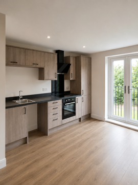 New Road, Rubery B45