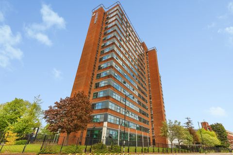 Chester Road, Old Trafford, Manchester, Greater Manchester M16