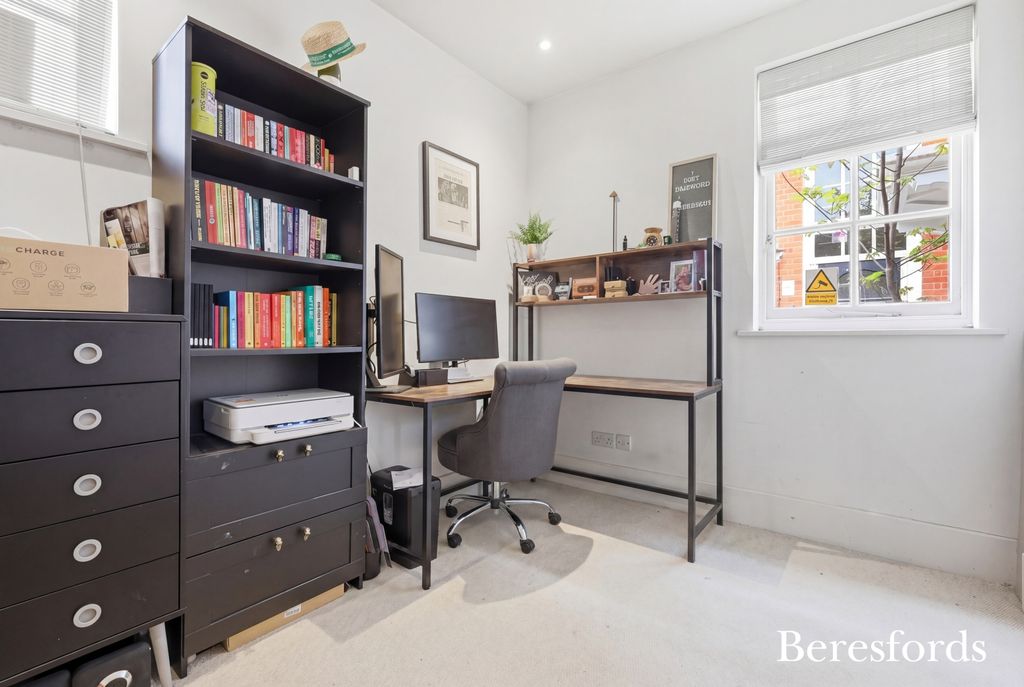 Additional image 21 of 3 bed flat for saleAcademy Square, Gidea Park RM2