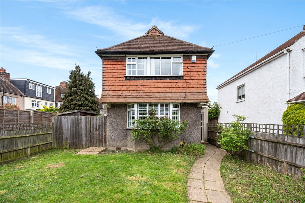 Additional image 23 of 3 bed detached house for saleClock House Road, Beckenham BR3