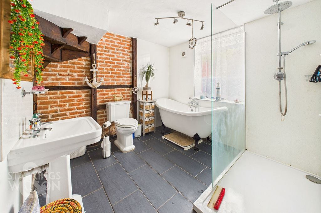 Additional image 7 of 4 bed end terrace house for saleUpper Olland Street, Bungay NR35