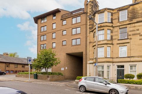 91/1 Morningside Road, Edinburgh EH10