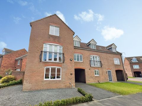Heathfield, Newcastle Upon Tyne NE27