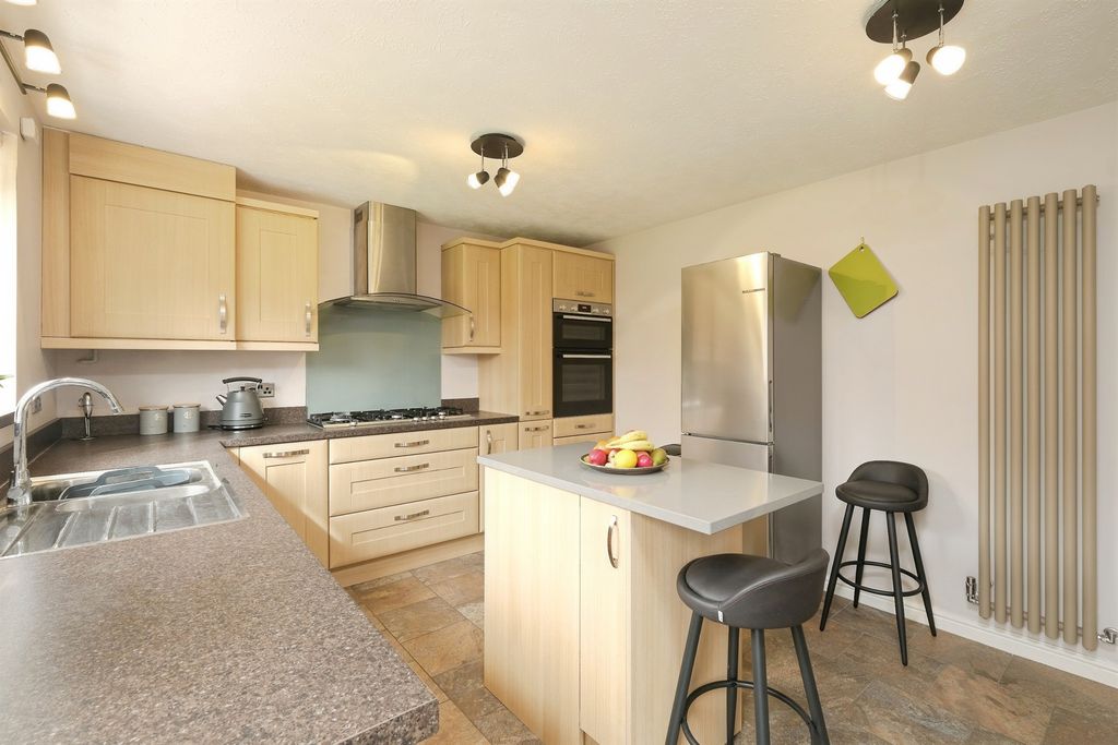 Additional image 2 of 4 bed detached house for saleCaxton View, Monmouth NP25