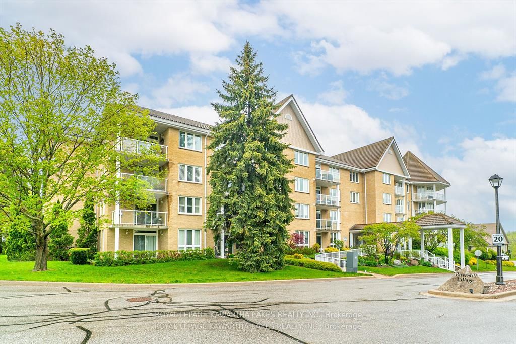 404-51 Rivermill Boulevard, Kawartha Lakes, ON, K9V 6E8