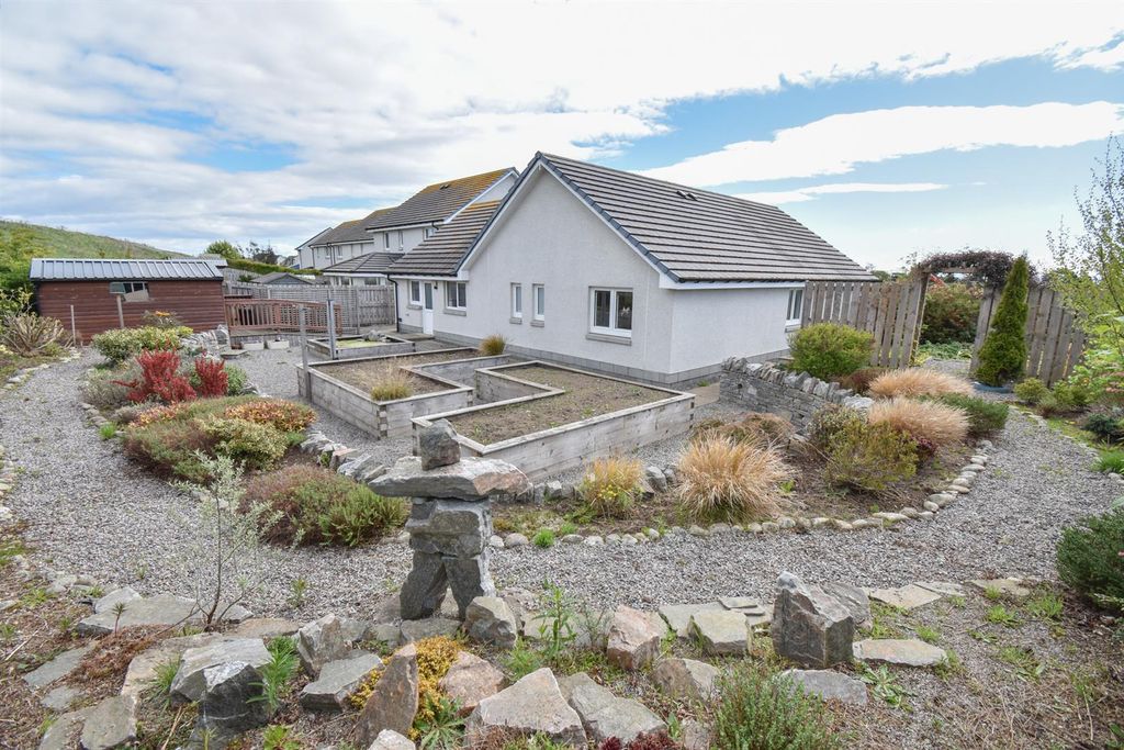 Additional image 24 of 3 bed detached bungalow for sale7 Dolphin Drive, Fortrose IV10