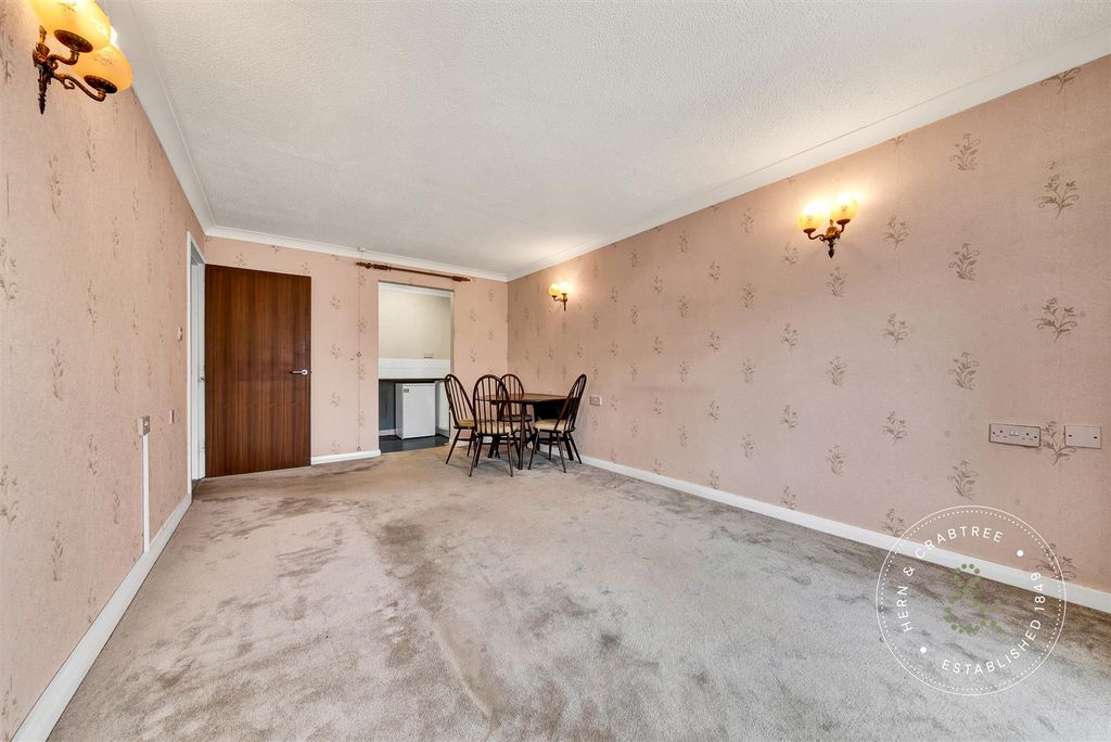 Additional image 3 of 1 bed flat for saleRestway Court, Danescourt Way, Danescourt, Cardiff CF5