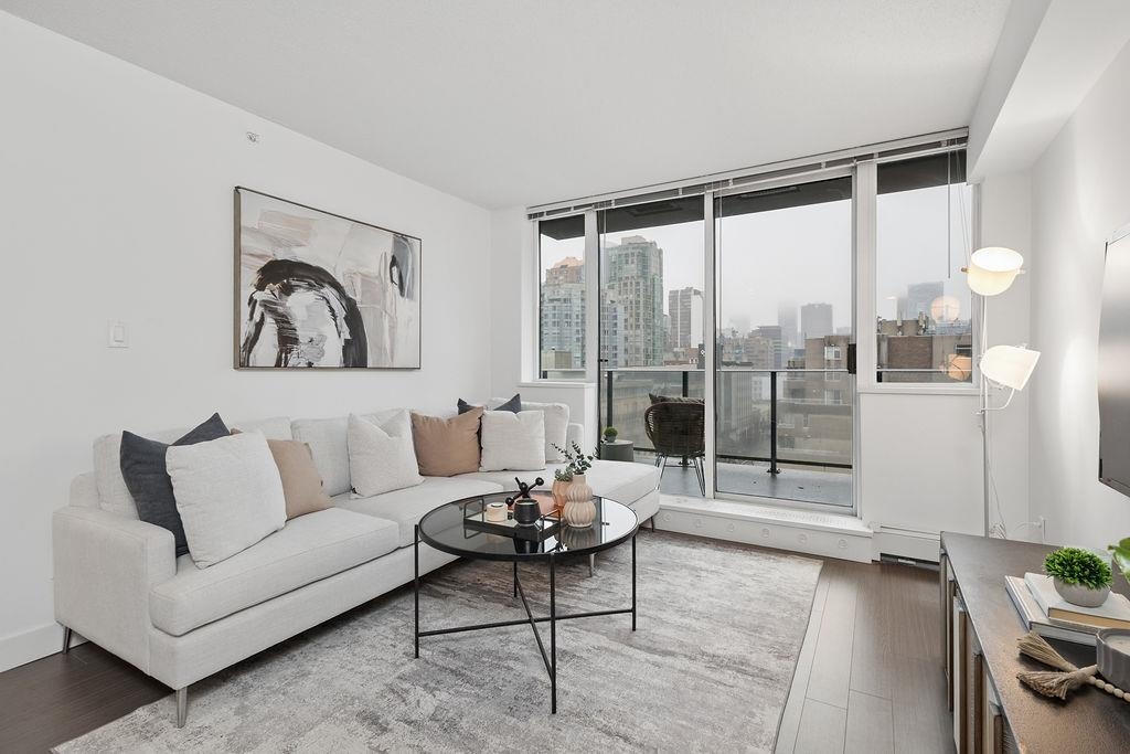 Additional image 5 of 902-1325 Rolston Street, Vancouver, BC, V6B 0M2