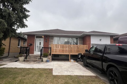 Additional image 7 of Main Floor-36 Odessa Avenue, Toronto, ON, M9C 4J8