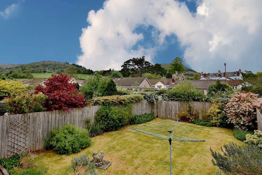 Additional image 24 of 3 bed semi-detached house for sale33 Cresta Road, Abergavenny, Monmouthshire NP7