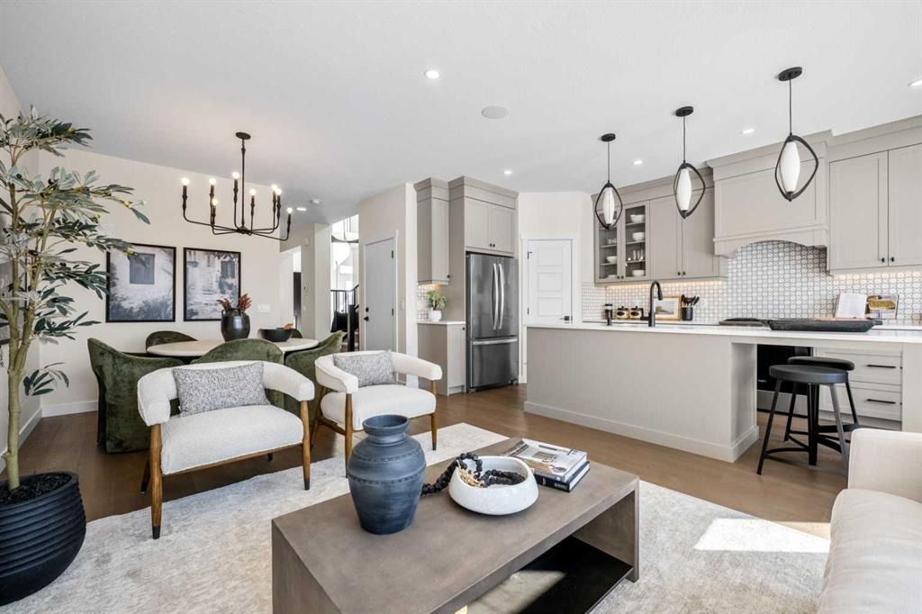Additional image 6 of 203 Huxland Path NE, Calgary, AB, T2A 5Z9
