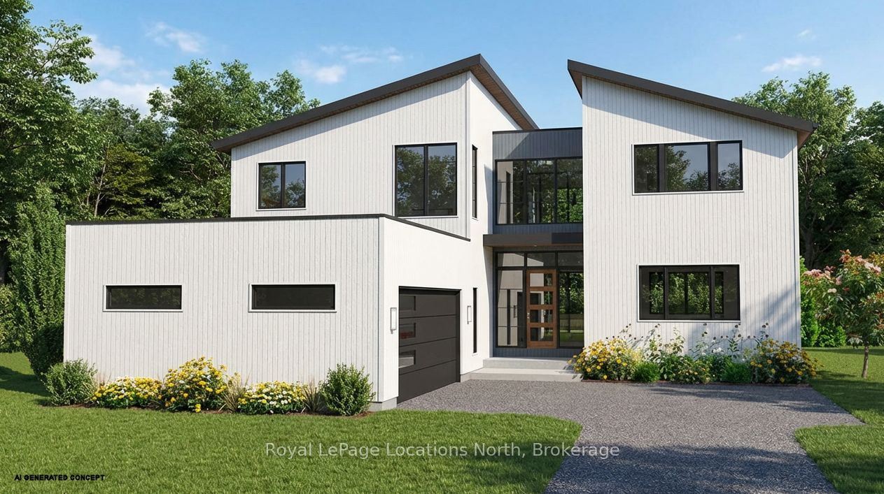 127 West Ridge Drive, Blue Mountains, ON, N0H 2P0