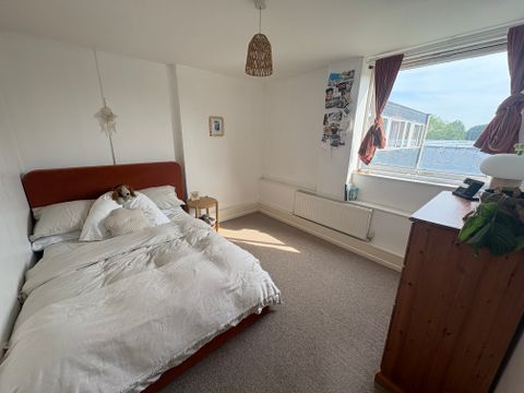Hazelwood Court, Bristol BS9