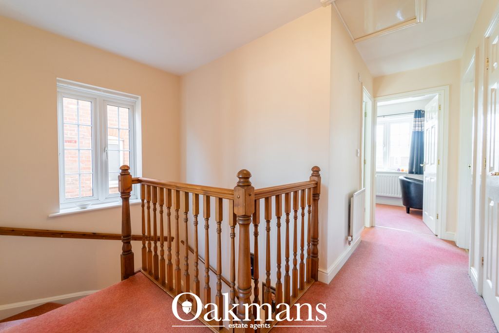Additional image 9 of 4 bed detached house for saleReed Mace Drive, Bromsgrove, Worcestershire B61