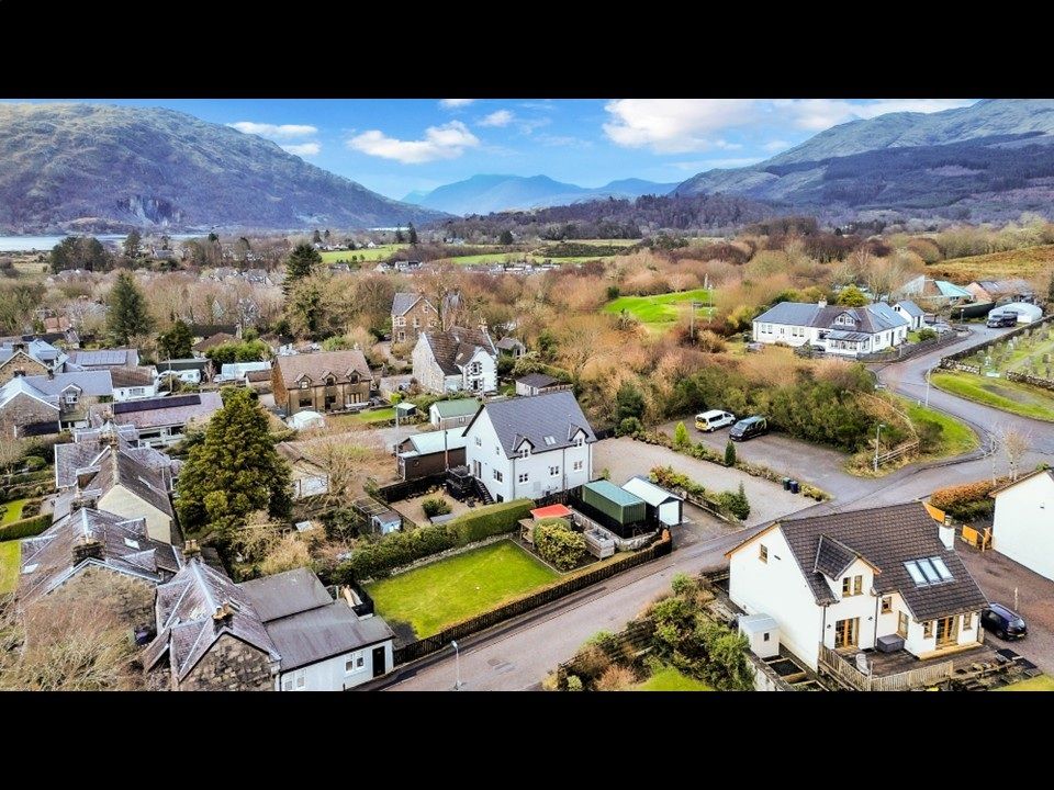 Additional image 30 of 4 bed detached house for saleTaigh Ban Mor, Taynuilt, Argyll, Taynuilt PA35