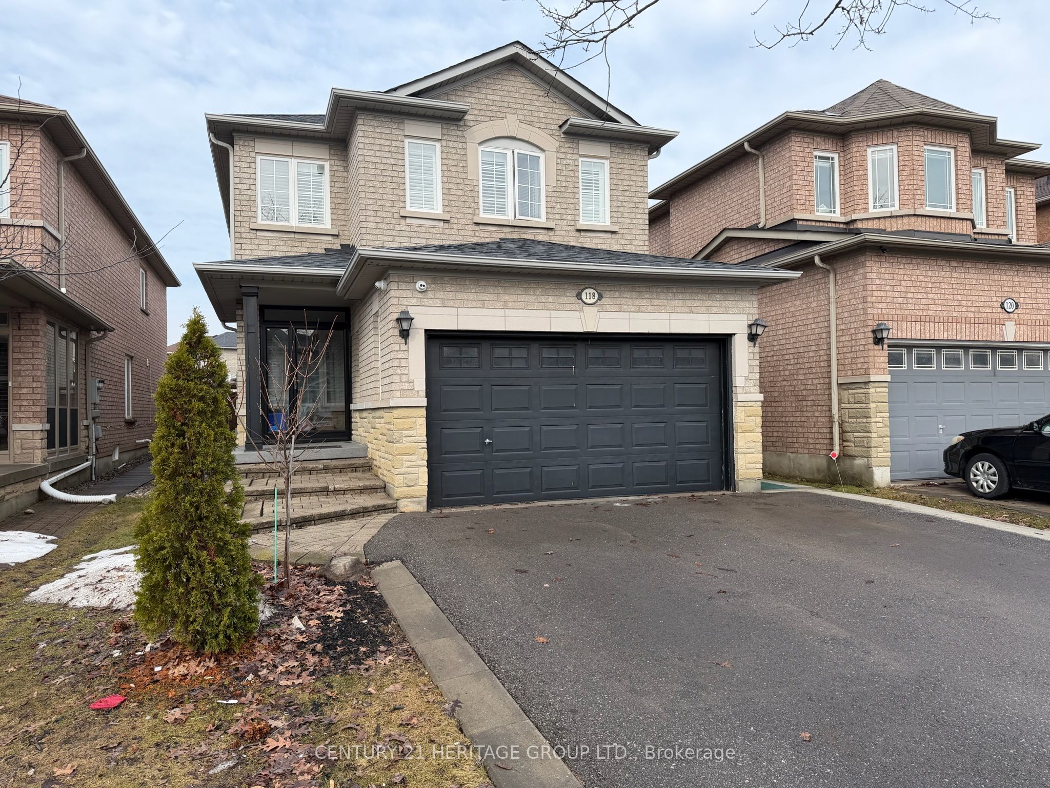 118 Sunridge Street, Richmond Hill, ON, L4E 3Z2