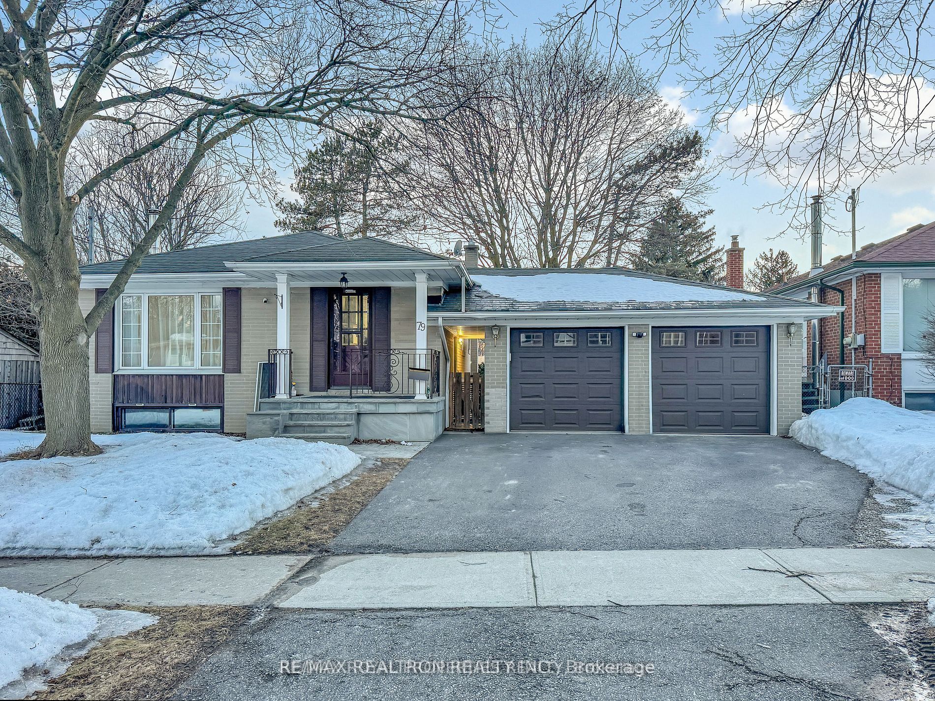 79 Kencliff Crescent, Toronto, ON, M1P 4E6