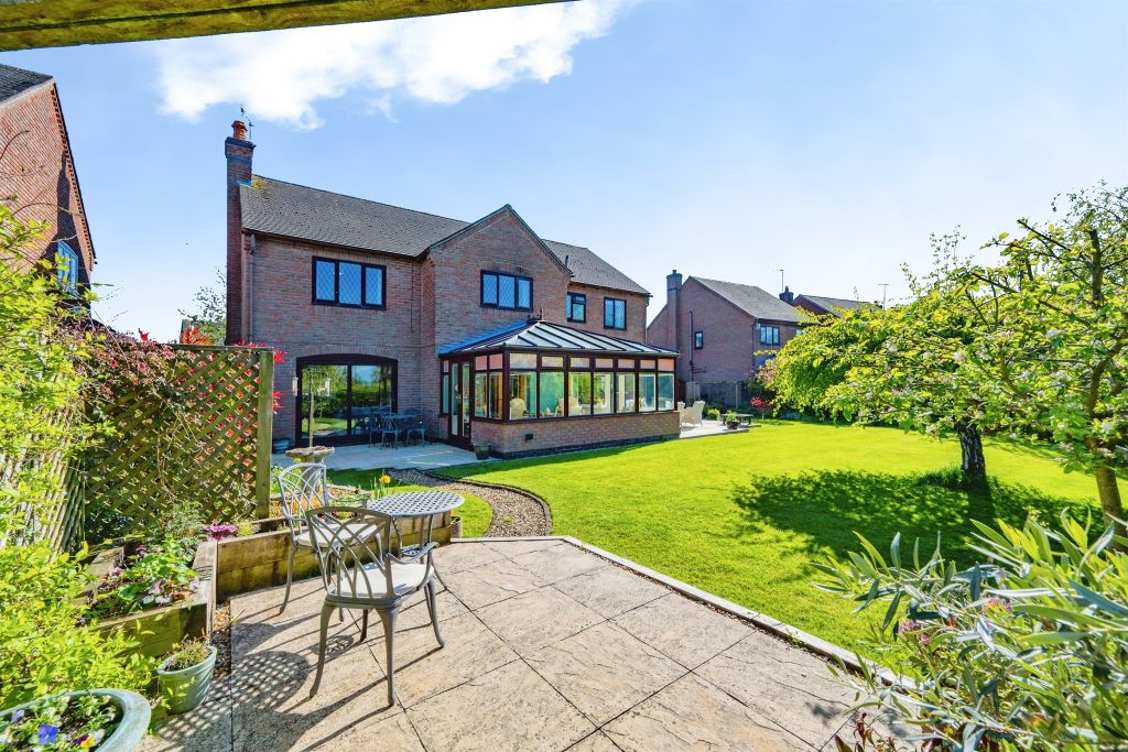 Additional image 28 of 6 bed detached house for saleCavendish Drive, Ashbourne DE6